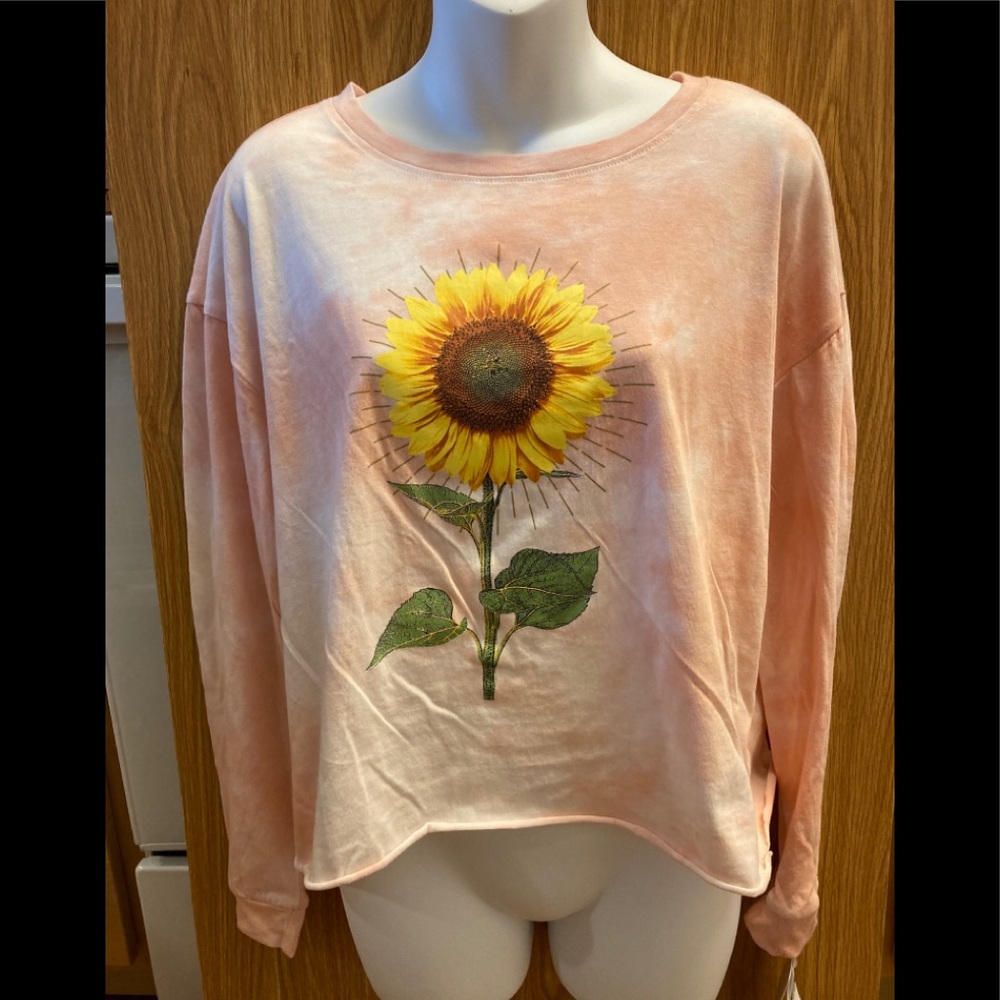 Cotton Tee Shirt
